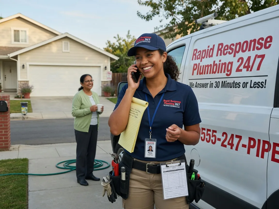 Emergency Plumber Huson, MT FAQs